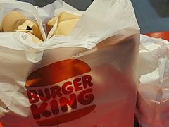 -汉堡王(南京砂之船店)