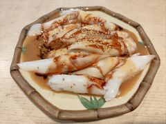 -玲又珑美食(盘福路店)