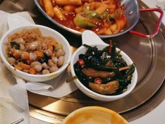 -韩时烤肉(枫蓝店)