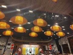 -顺兴老茶馆·精品川菜(世纪城店)