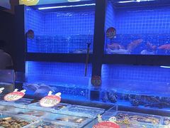 -徐记海鲜(大雁塔|金都店)
