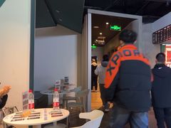 -棂笼·深度沉浸密室(武汉旗舰店)