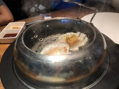-海味当家·蒸锅海鲜(星海公园店)