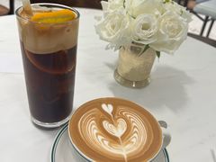 -Ralph’s Coffee(深圳罗湖万象城店)