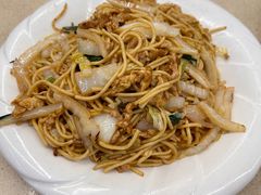 炒面-老福洲(西洪路店)