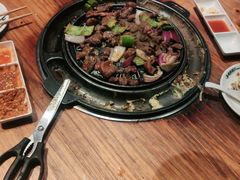 -超级神炭烤肉夜食(芥园西道店)