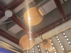 -老馆子·建德菜·山肴鱼鲜(海威新界店)