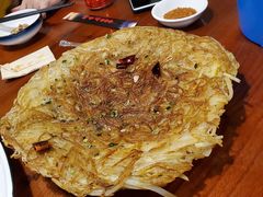 -阿鹏故事云南野生菌火锅(人民路店)