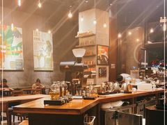 大堂-DECAMERON十日谈(卓悦汇店)