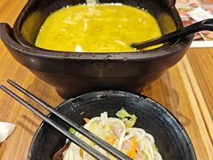-阿香米线(大唐西市大润发店)