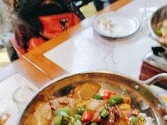 -小凤庭·地道湖北菜武昌鱼·藕汤(38年黄鹤楼店)
