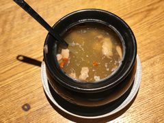 -黛瓦里巷(南京东路店)