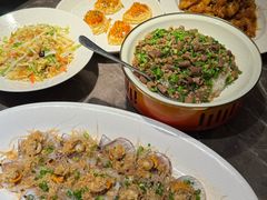 -船家渔(徐州北路店)