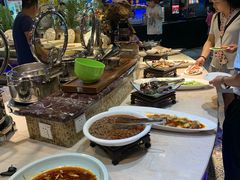 -吉布鲁牛排海鲜自助(巴南万达广场店)