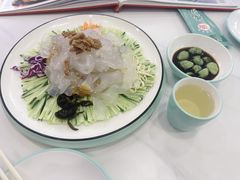 五彩大拉皮-老边饺子馆·东北菜(黄村店)