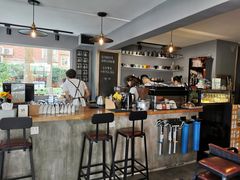 -转山咖啡(松柏社区店)