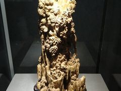 -外滩二十二号艺术中心