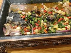 -北大家园食堂