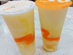 -CoCo都可(北京西站北广场店)