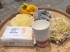 -袁山山重庆火锅(丈八北路店)