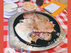 -开心果牛扒城(雍华庭店)