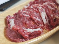 -左庭右院鲜牛肉火锅(浦江欢乐颂店)