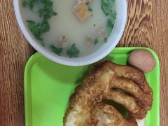 -二牛丸子汤(杏花岭店)