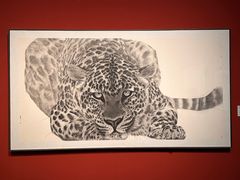 -江苏省美术馆(长江路新馆)