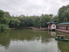 -房湖公园