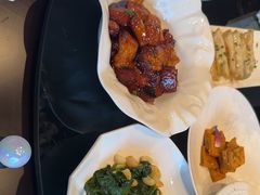 -缘餐厅(钵池山公园店)