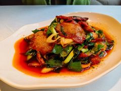-蜀宴小调·精致家常菜(科华店)