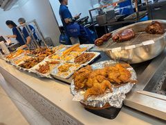-盒马鲜生(皇庭广场店)