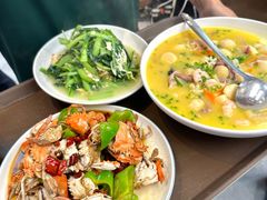 -荣祥海鲜·烟台菜(胜利路二部)