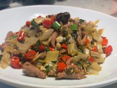 -千岛湖小鱼儿·淳安匠心农家菜