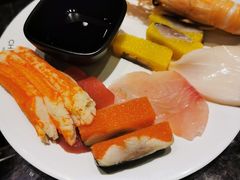 -川骄海鲜自助(河东店)