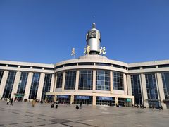 -古文化街旅游区