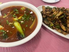 -乐乐餐厅(湘子庙街店)