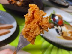 -华阳时光吧餐厅(华阳广场国际大饭店)