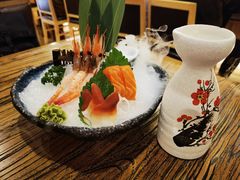 -宫谷创作料理(大拇指广场店)