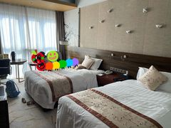 -北京园博大酒店