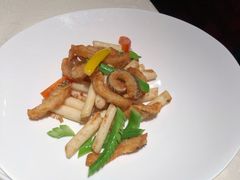 银鳕鱼-悦海堂(金融街购物中心店)