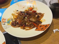 -晴季寿司(延河路万达广场店)