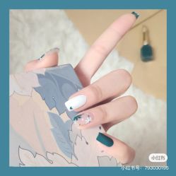 -妙睫屋日式美甲美睫