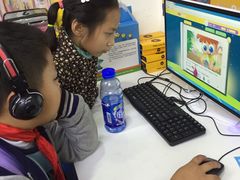 -瑞思少儿素质成长中心(九方校区)