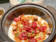 -原味四季椰子鸡(公明百佳华店)