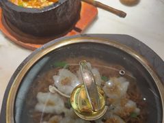 -绿茶餐厅(青岛城阳万象汇店)