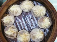 -食惠里小笼包面馆(越秀店)