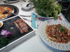 -蕃茄述·好汤自然来(江汉路店)