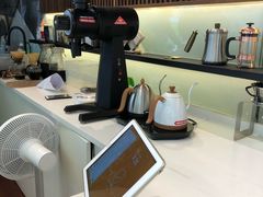 -Manner Coffee(大宁国际商业广场店)