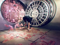 -重庆梵高星空艺术馆(解放碑旗舰店)